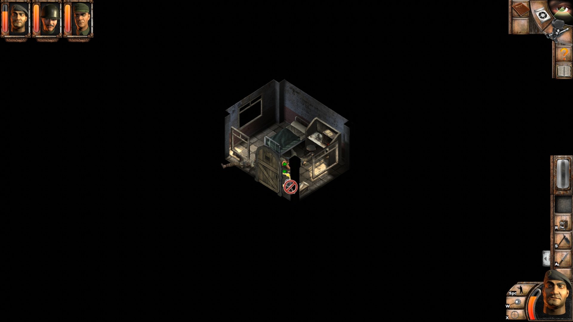 Commandos 2: HD Remaster - Imagen 31